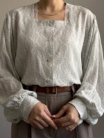 شومیز نخ ترک کد 1020