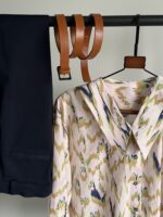 شومیز کد 1022 - Image 5