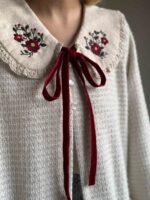 ژاکت موهر کد 3001 - Image 2