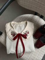 ژاکت موهر کد 3001 - Image 3