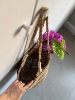 کیف رافیا 2512 - Image 3