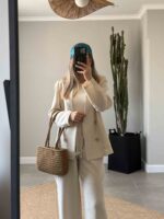 کیف رافیا کد 2514 - Image 3