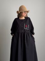 کلاه رافیا کد 2608 - Image 2